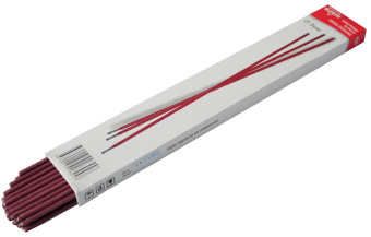 Электроды Elitech 0606.016100 сварочные для ММА (РДС), диам.3мм.уп.1кг МР-3С