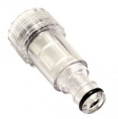 Фильтр тонкой очистки Champion компактный М25*1,75 C8128