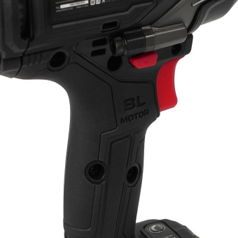 Гайковерт аккум. ударн. TEH LW850N 20V (850Нм, патрон 1/2дюйма с отвер. и фрикц.кольц., без АКБ и ЗУ