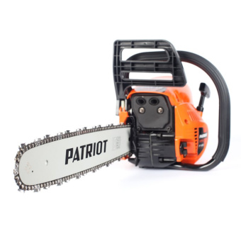 Бензопила PATRIOT PT4518  (2,9л.с., 18", Easy Start) 220105550