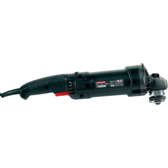 УШМ TEH TG12511VPL (125 мм,1100вт, с регулировкой оборотов, длинная рукоятка)
