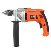Дрель PATRIOT FD 800H с ударом (850Вт, макс. диам. сверла 13мм, доп.ручка) 120301460