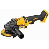 УШМ DeWalt DCG418N-XJ (54В, 125 мм, без батареи и ЗУ)