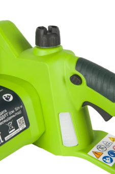 Пила цепная электрическая Greenworks GCS2046 (2000Вт, 45см) 20037