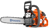 Бензопила Husqvarna 135 Mark II (1.6 кВт/2.2 л.с.,X-TORQ, 16'', SN, 3/8"mini, 1.3 мм) 9678618-36