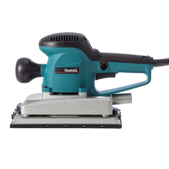 Виброшлифмашина Makita ВО4900V (330вт,115*229,)