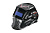 Маска сварочная Elitech 710 (Е0912.004.00) (Хамелеон,5-8\9-13DIN,100х50мм,0.04мс,шлиф,0.48кг,рисун.)