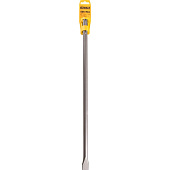 Пика-лопатка DeWalt SDS-max, плоская 25х600мм DT8088-QZ