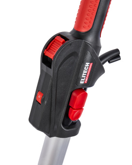 Машина для шлифовки стен ELITECH HD DWS 1923ELV (850Вт,ф225мм,0-1200об\мин,штанга 1900мм,3.8кг,сумка