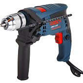 Дрель Bosch GSB 13 RE (600Вт,БЗП-13мм,0-2800об\м,1,8кг,кор)   0601217100