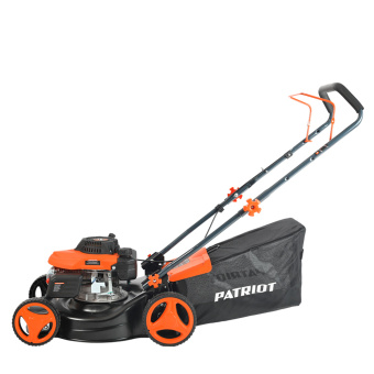 Газонокосилка бензиновая PATRIOT PT 400 (99cc, 41см)  512109400