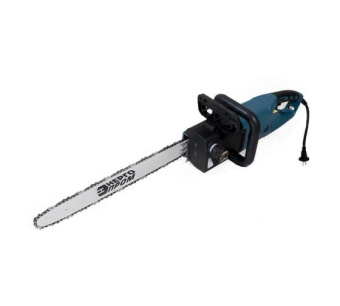 Пила цепная электрическая ЭНЕРГОПРОМ Home Master ПЦЭ-16-2300П (16"-3/8-1.3-59, желтый кв.)