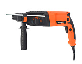 Перфоратор PATRIOT RH262 THE ONE (820Вт, 2,9Дж, 4режима, макс.диам.26мм, SDS+, кейс) 140301325