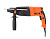 Перфоратор PATRIOT RH262 THE ONE (820Вт, 2,9Дж, 4режима, макс.диам.26мм, SDS+, кейс) 140301325