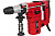 Перфоратор Elitech ДМ П 280ЭМ (SDS+,1000Вт,3реж,4.0Дж,0-4100у\м,4.4кг,чем) 202419