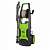 Мойка высокого давления электрическая Greenworks GPWG5II (2000 Вт, 140 бар) 5106607