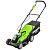 Газонокосилка аккум. Greenworks G40LM35 (40V, 35см, без АКБ и ЗУ) 2501907