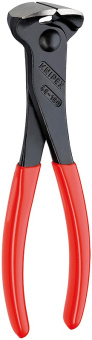 Клещи KN-6801180 вязальные KniPex