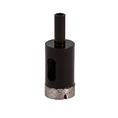 Коронка алмазная TRIO DIAMOND 35 мм GCB773