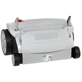 Аэратор AL-KO Comfort 38 Е Combi Care (1300Вт,12000л/ч, 5м/10м, 30 мм, 6,9кг,2 перенос.ручки)112800