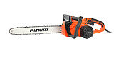 Электропила PATRIOT ESP 2418 (2400Вт, 18'/45см, 3/8, 1,3мм, 62зв, плавный пуск) 220301560