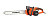 Электропила PATRIOT ESP 2418 (2400Вт, 18'/45см, 3/8, 1,3мм, 62зв, плавный пуск) 220301560