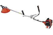 Бензокоса ECHO SRM-4605 (1,8кВт 45,7см³ 8,2кг нож255/3/1")