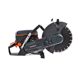 Бензорез PATRIOT DSG 735 (75сс, 4,8л.с., 350мм) 595102220