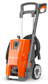 Мойка высокого давления Husqvarna PW345C (220В,2.4кВт,135-145 бар,420-550л/час, шланг 8м) 9676776-01