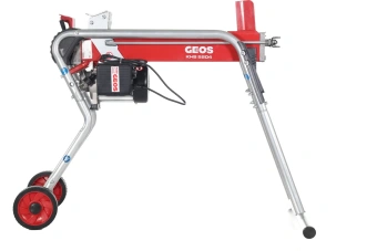 Дровокол GEOS KHS 5204 (2,2 кВт, 230 В, 5т,d до 250мм, длина до 520 мм, 53 кг, горизонтальный)213251