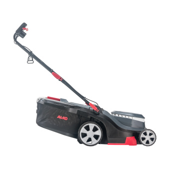 Газонокосилка AL-KO Comfort 38.2 E (1,6кВт, 38см, 500м², 45л, 20-75мм, 13,7кг) 113852