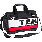 Сумка для инструментов TEH TTB17 (25л, 42*23*29 см, Мах нагрузка 50кг, наплечный ремень)