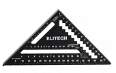 Угольник Elitech 330102 кровельный 300мм 207204