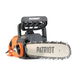Электропила PATRIOT ES2618 (2.5кВт,18' шина, продольный двиг., плавн. пуск, бесключ. натяжка цепи) 
