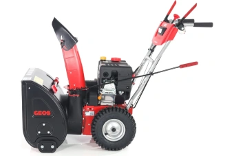 Снегоуборщик GEOS SnowLine 620 E ll  212935