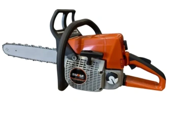Бензопила SURUI CS460 (45,4 куб.см, 2,3 кВт/3,1 л.с., 4,7 кг)