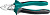 Бокорезы KRAFTOOL 160мм   22011-5-16_z01