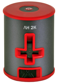 Нивелир Elitech ЛН 2К (15м,гор\верт луч,±0,3мм\м,1/4",0.2кг,чем,2АА,штатив,мишень,зажим,очки) 201468