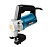 Ножницы электрические Makita JS3200 листовые (660вт,1,5-3,2мм)