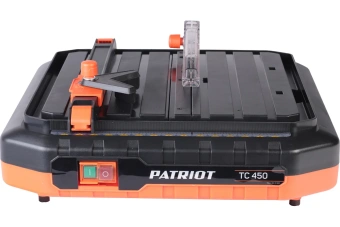 Плиткорез электрический PATRIOT TC450 160300180