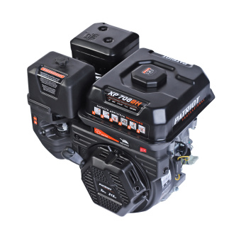 Двигатель PATRIOT XP 708 BH (7,0 л.с.; 212 см³; 3600об/мин; бак 3,6л.; хвостовик 20мм, шпонка; 15кг)