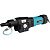 Дрель алм.сверления Makita DBM230 (2500 Вт, стойка)