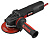 УШМ Elitech HD AG 1412E (125мм,1400Вт,2800-11000об\мин,3.3кг,кор,QUICK-FIX,быстр.кожух,пл.пуск,пост.