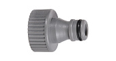 Адаптер PALISAD LUXE 1" внутренняя резьба 65724