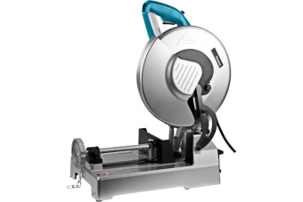 Пила монтажная Makita LC1230N (1750Вт,1300об\м,диск-ф305х25.4мм,рез-115мм,19кг)