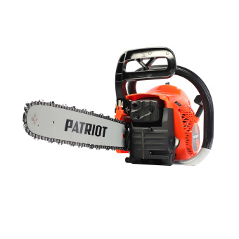 Бензопила PATRIOT РТ641 (2.45л.с. 39.6сc, easy start, морозостойкий пластик, professional)220105800