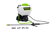 Опрыскиватель аккум. Greenworks G24BPSII (24В, VT, c 1хАКБ 2Ач и ЗУ) 5300307UA
