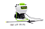 Опрыскиватель аккум. Greenworks G24BPSII (24В, VT, c 1хАКБ 2Ач и ЗУ) 5300307UA