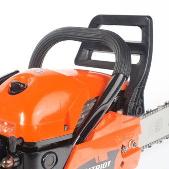 Бензопила PATRIOT PT4518  (2,9л.с., 18", Easy Start) 220105550