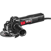 УШМ TEH TG12510VP (125 мм с регулировкой оборотов (константная электроника)